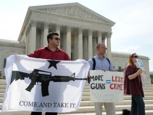 The Gun Owner's Guide to Critical Court Cases