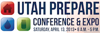 Utah Prepare Conference